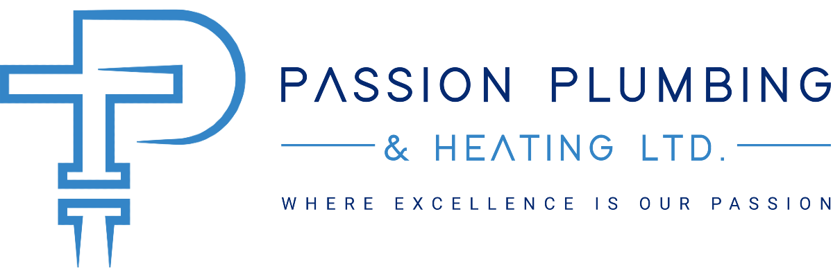 Passion Plumbing & Heating Ltd.